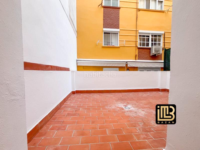 Foto 59832e8e-0752-4b02-9744-13fb862a77c8. Miete etagenwohnung mit heizung in Perchel Norte Málaga