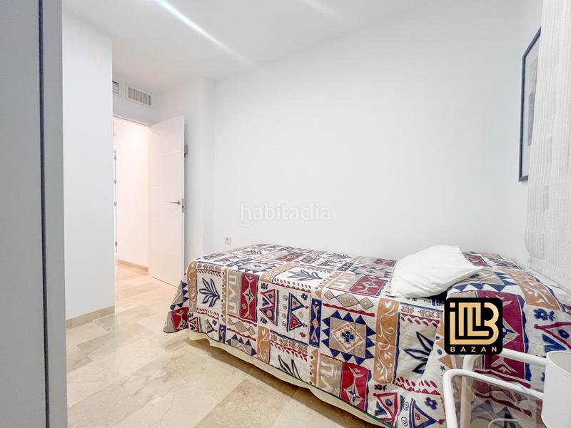 Foto a037ea1b-72e6-4f56-889f-df2a9caa5cba. Miete etagenwohnung mit heizung in Perchel Norte Málaga