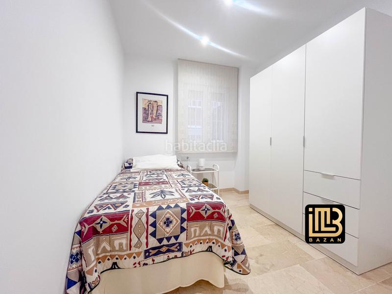 Foto c611bde7-bd52-4456-8437-786ef820f56e. Miete etagenwohnung mit heizung in Perchel Norte Málaga