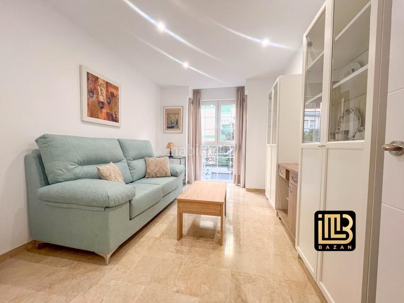 Foto d73032fd-3e7c-49d8-b8d7-e1482b9fb2f6. Miete etagenwohnung mit heizung in Perchel Norte Málaga