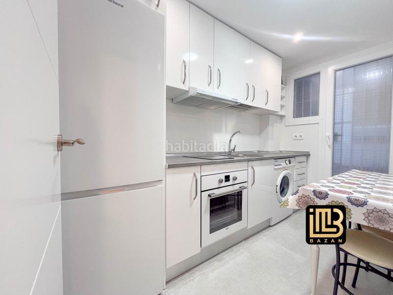 Foto fcfc43ca-41c6-42c4-acb7-a5e3b30f5d0a. Miete etagenwohnung mit heizung in Perchel Norte Málaga