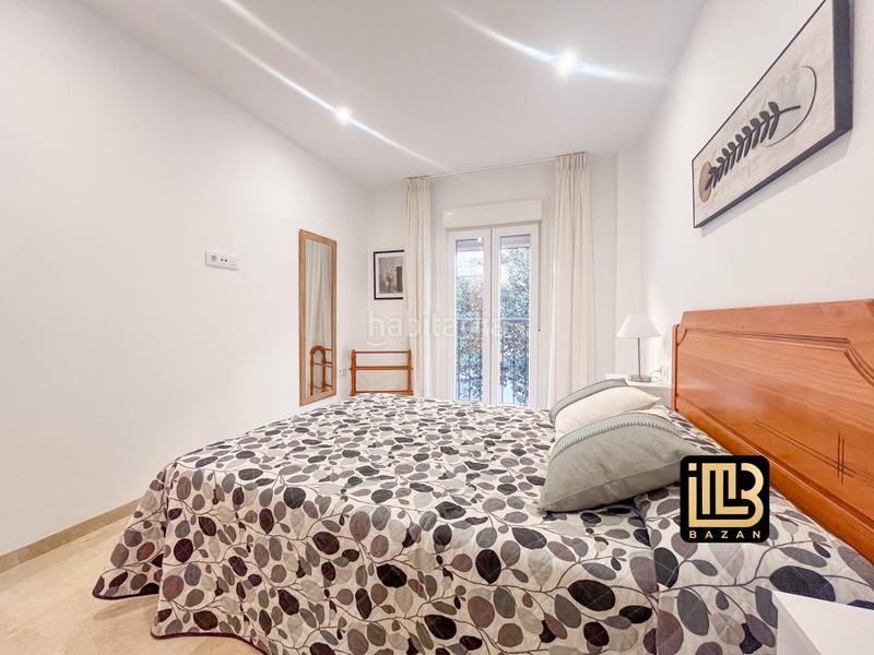 Foto 095abcae-eb3a-4bb0-b6f1-8c73f0179298. Rent flat with heating in Perchel Norte Málaga