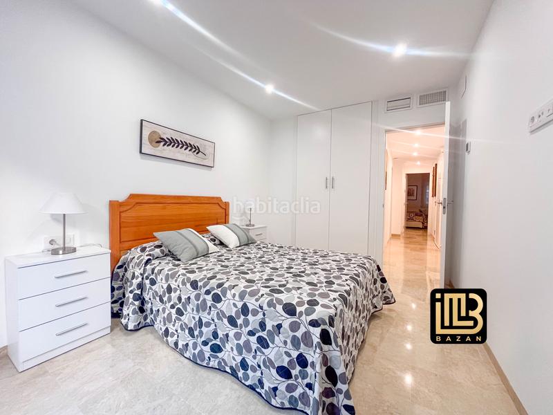 Foto 36131d99-65d4-4a2f-a8f3-2ba9ddfc9892. Rent flat with heating in Perchel Norte Málaga