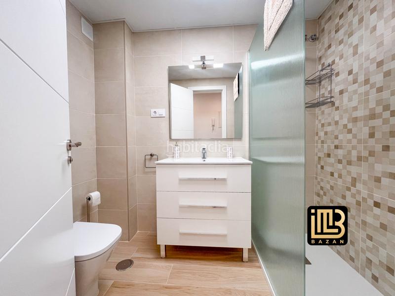 Foto 984ef620-55fe-4cbe-974a-b501df5b5417. Rent flat with heating in Perchel Norte Málaga