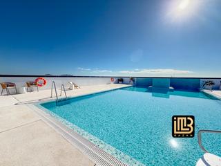 Piso  Paseo martiricos. Piso en sky málaga - martiricos