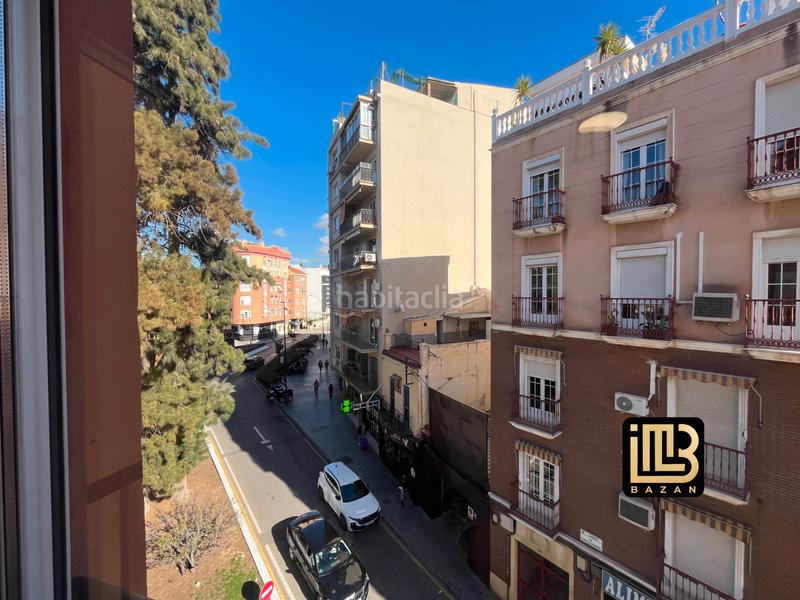 Foto 3e9d8cef-fe68-4c0c-8be3-f4439291c485. Affitto appartamento con riscaldamento in El Molinillo - Capuchinos Málaga