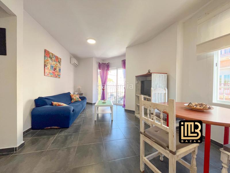 Foto a0313e88-0fd1-4f8a-8719-2bd82f6ddf5a. Affitto appartamento con riscaldamento in El Molinillo - Capuchinos Málaga