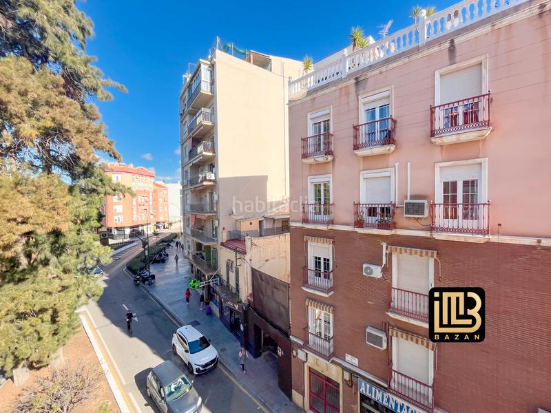 Foto 52f1d1d5-f36f-49fa-b001-11de4c43bc72. Alquiler piso  en alquiler en capuchinos en El Molinillo - Capuchinos Málaga