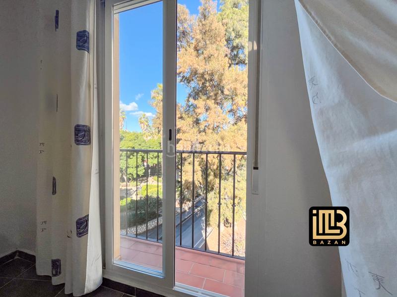 Foto 4cc2b8e5-7f6a-4bb3-b326-504b6ddab2f7. Lloguer pis amb calefacció a El Molinillo - Capuchinos Málaga