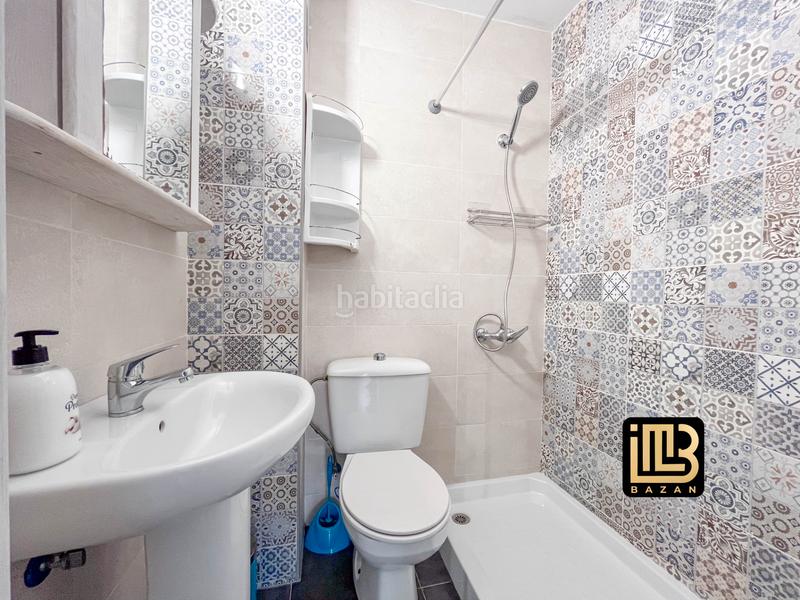 Foto 21f02aad-082a-4546-89f8-b4d8fcd005ab. Location appartement avec chauffage dans El Molinillo - Capuchinos Málaga