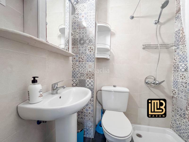 Foto 2df38b6d-79b7-4c6f-8016-1bcb78e0adfd. Location appartement avec chauffage dans El Molinillo - Capuchinos Málaga