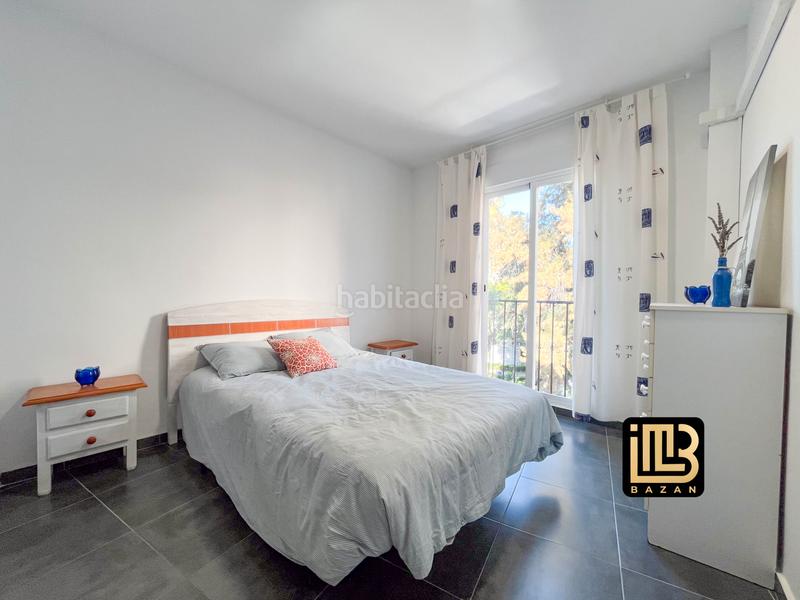 Foto 340290eb-3b8c-4f7c-8ccc-e9619d11f94e. Location appartement avec chauffage dans El Molinillo - Capuchinos Málaga