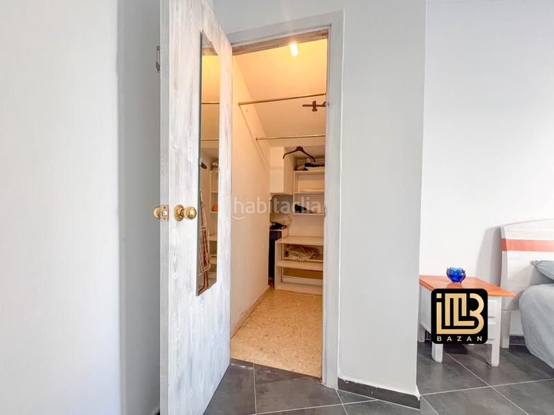 Foto a3cacc3c-728f-4ba3-868b-f02c7caf21a4. Location appartement avec chauffage dans El Molinillo - Capuchinos Málaga