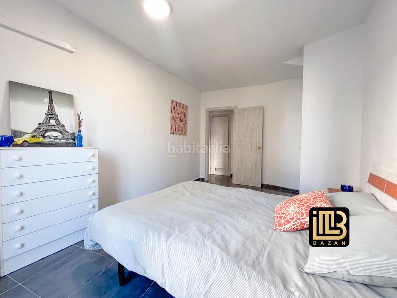 Foto 2e0b0c35-6145-4ce3-8c08-84c7ab0d36af. Miete etagenwohnung mit heizung in El Molinillo - Capuchinos Málaga