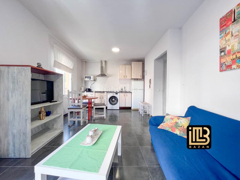 Foto 659bcb12-3f79-4f2a-bc22-ab9e09f4ad08. Miete etagenwohnung mit heizung in El Molinillo - Capuchinos Málaga