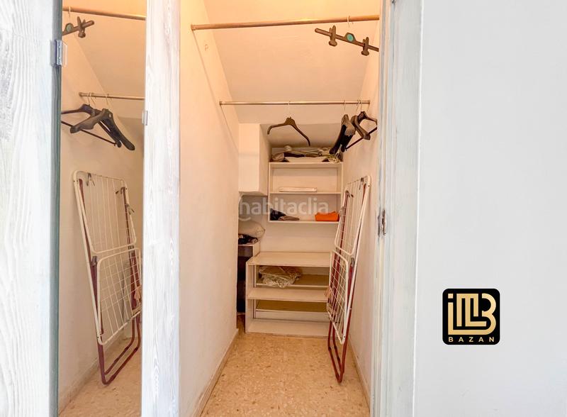 Foto 7d8c7119-f0b2-48f4-9e9f-e56b688b58f2. Miete etagenwohnung mit heizung in El Molinillo - Capuchinos Málaga