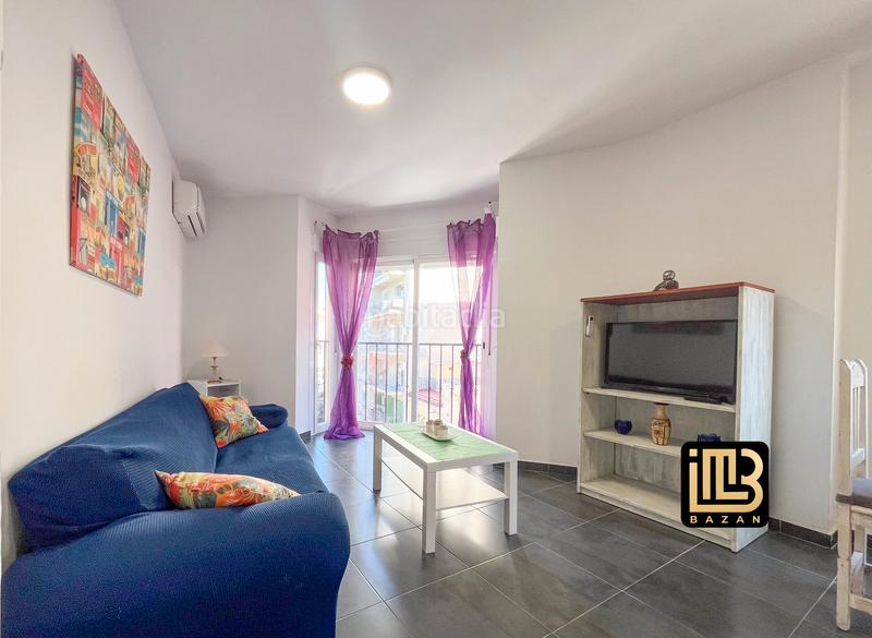 Foto bab54529-3756-410d-88f1-0b1f0670c046. Miete etagenwohnung mit heizung in El Molinillo - Capuchinos Málaga