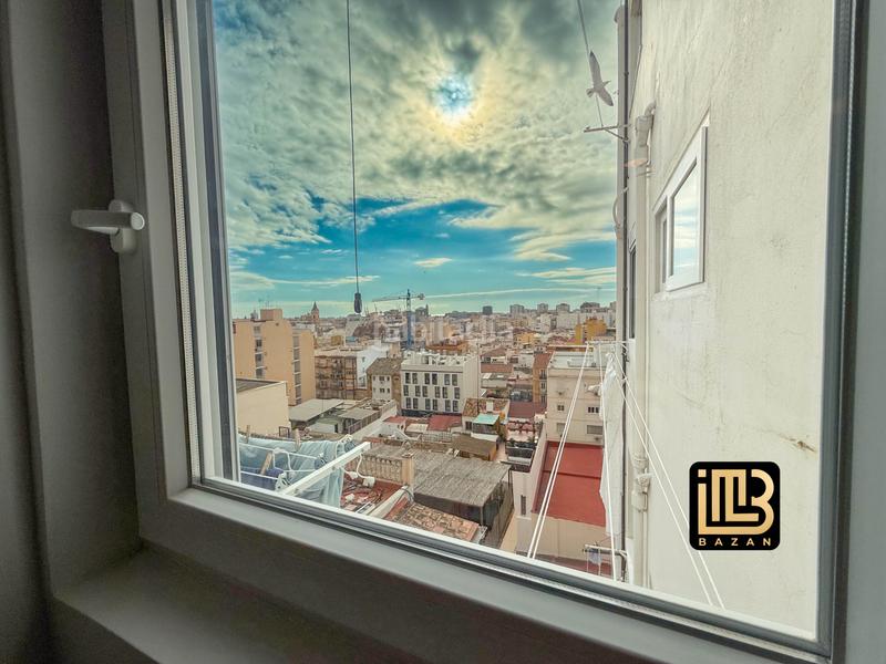 Foto 27d6b0ea-f0bd-4586-b929-826111a1e7d5. Alquiler piso  en alquiler en perchel en Los Castillejos - La Trinidad Málaga