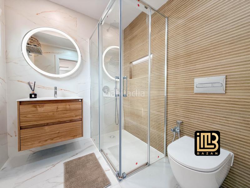 Foto 45af76c5-f00b-4fe0-a70b-bfa6d5aeff79. Alquiler piso  en alquiler en perchel en Los Castillejos - La Trinidad Málaga