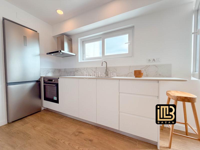 Foto 46ded052-c0af-4b8f-9d76-b69609d6965e. Alquiler piso  en alquiler en perchel en Los Castillejos - La Trinidad Málaga