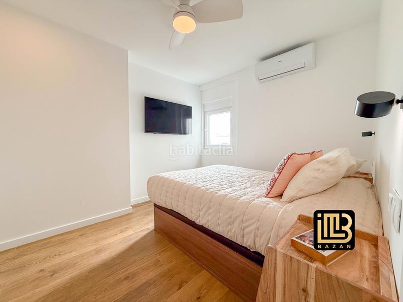 Foto 6c1b8997-a48d-4df3-8bb5-72a1a0c3f9c8. Alquiler piso  en alquiler en perchel en Los Castillejos - La Trinidad Málaga