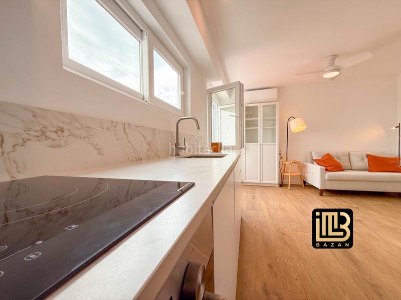 Foto 877a397f-21c3-4e57-9ac8-f691fb53b97d. Alquiler piso  en alquiler en perchel en Los Castillejos - La Trinidad Málaga