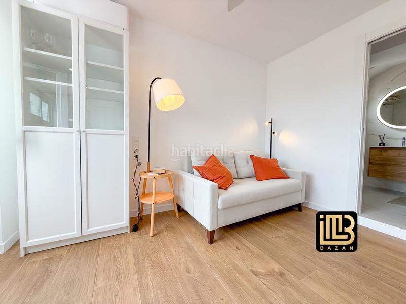 Foto 89ad22f2-3675-458e-8897-b1feca49767e. Alquiler piso  en alquiler en perchel en Los Castillejos - La Trinidad Málaga