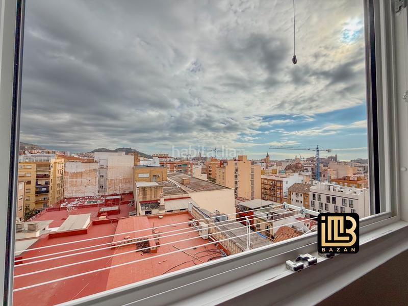 Foto d223d07b-4bae-4d6a-89ea-35c5bc164e50. Alquiler piso  en alquiler en perchel en Los Castillejos - La Trinidad Málaga