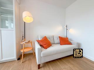 Location Appartement  Avenida de barcelona. Piso en alquiler en perchel