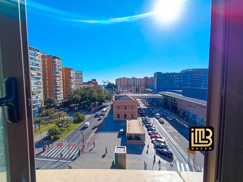 Foto b1bf4558-dae4-46fc-8820-2d571256a484. Affitto appartamento in La Unión - Cruz de Humilladero - Los Tilos Málaga