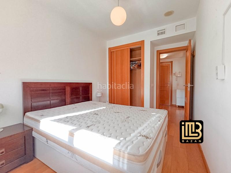 Foto e564b742-93b9-47c3-b314-dd5ec6eea7ea. Affitto appartamento in La Unión - Cruz de Humilladero - Los Tilos Málaga