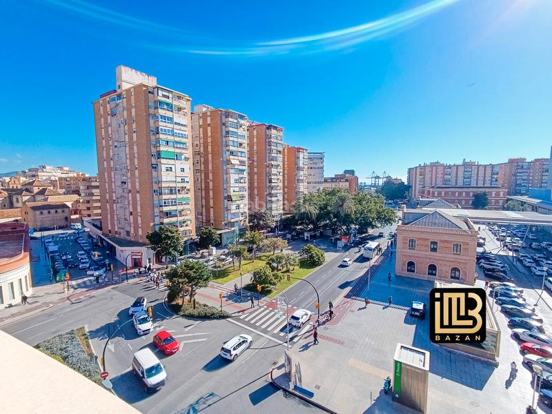 Foto 7f574e94-1fea-4ef6-8c75-ae90c7d819fb. Alquiler piso  en alquiler perchel en La Unión - Cruz de Humilladero - Los Tilos Málaga