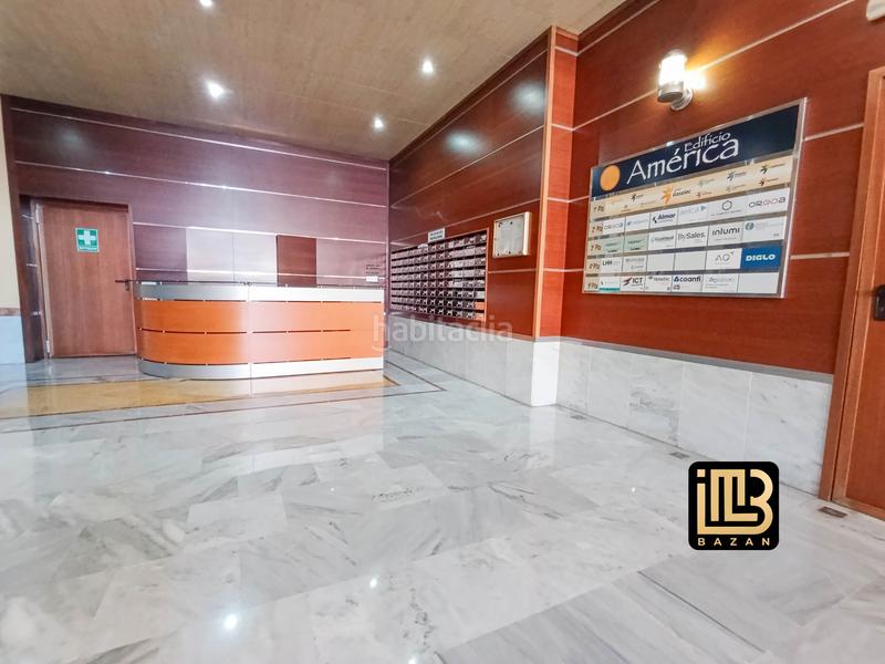 Foto a6254a4e-2dbc-41d4-bc0d-b66c2abad327. Alquiler piso  en alquiler perchel en La Unión - Cruz de Humilladero - Los Tilos Málaga