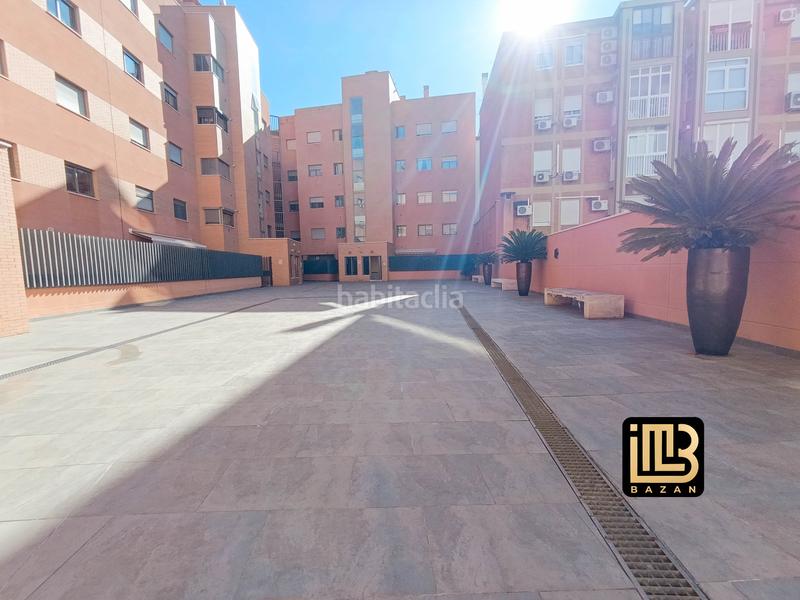 Foto af7d1ed5-4768-4132-9679-b1bc94925927. Alquiler piso  en alquiler perchel en La Unión - Cruz de Humilladero - Los Tilos Málaga