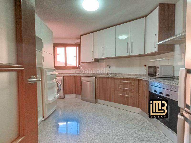 Foto 8f02e24d-88af-4169-92ec-ed7bbfc34db6. Location appartement dans La Unión - Cruz de Humilladero - Los Tilos Málaga