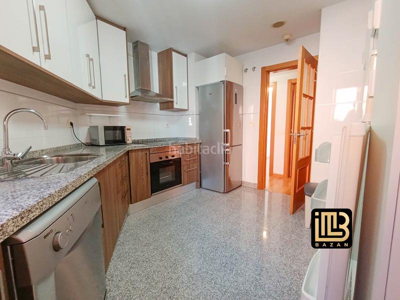 Foto 97c37a8c-6d96-4b6e-936d-49125c2ac8f4. Location appartement dans La Unión - Cruz de Humilladero - Los Tilos Málaga