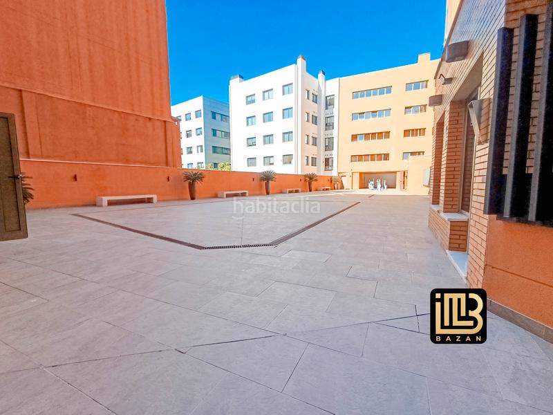 Foto dca5e266-f0fe-4e4a-b271-5f448e04a878. Location appartement dans La Unión - Cruz de Humilladero - Los Tilos Málaga