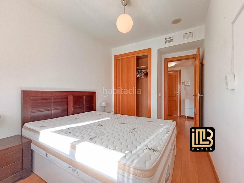 Foto 0efb3cfb-076c-40c5-b524-f3c78d2474c4. Miete etagenwohnung in La Unión - Cruz de Humilladero - Los Tilos Málaga