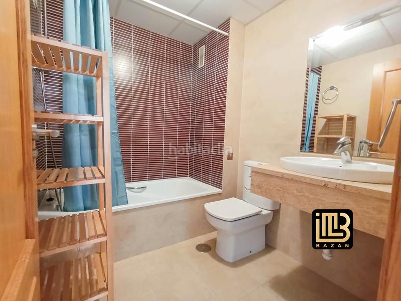 Foto c6edf6c5-58f9-4cc5-9c08-e958cfdb9c41. Miete etagenwohnung in La Unión - Cruz de Humilladero - Los Tilos Málaga