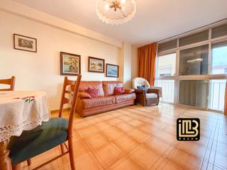 Pis a Calle Juan de Herrera