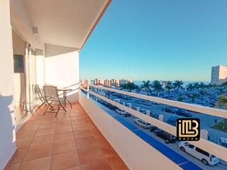 Location Appartement  Calle murillo bracho. Piso en alquiler en torremolinos