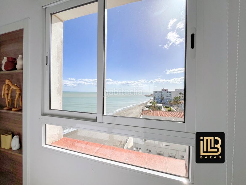 Foto 010babb7-a159-4e2f-b416-6f3b0801dfc4. Lloguer pis amb calefacció a Martín Carpena - Torre del Río Málaga