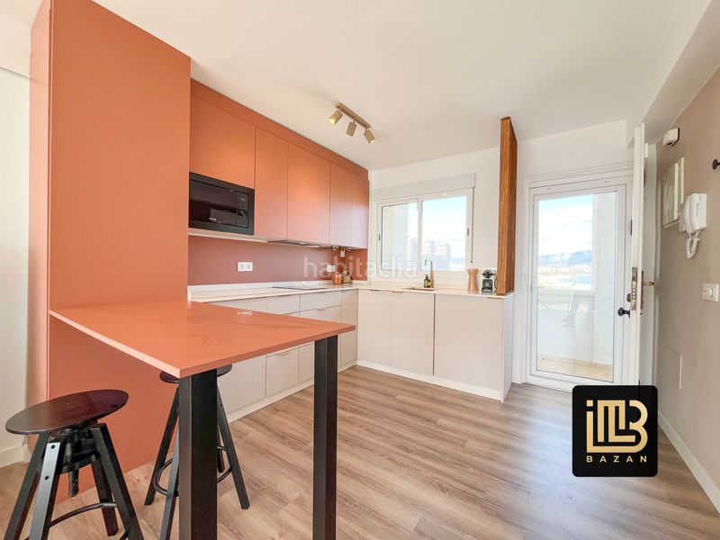 Foto 169a96b4-f1f1-45f0-ae47-ae73766c8074. Lloguer pis amb calefacció a Martín Carpena - Torre del Río Málaga