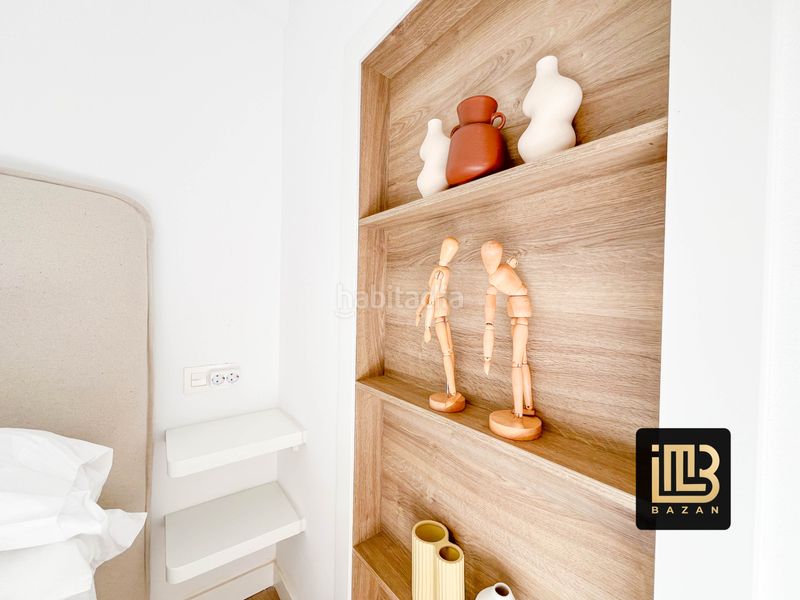 Foto 1c66ec5c-b530-4ea7-92c9-b4fedb15794b. Lloguer pis amb calefacció a Martín Carpena - Torre del Río Málaga