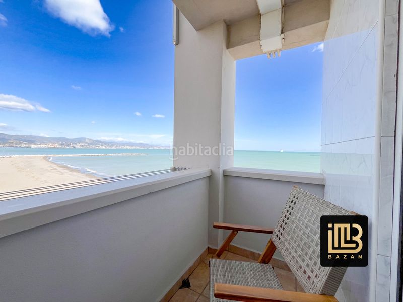 Foto 299735e2-017a-4c89-8e94-4002d996364c. Lloguer pis amb calefacció a Martín Carpena - Torre del Río Málaga