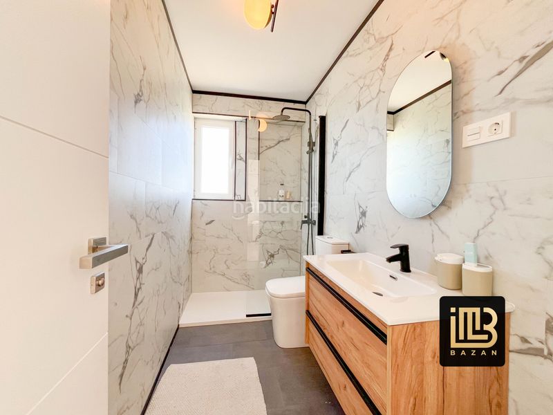 Foto 2b1e9f40-f71f-4fb5-bc9b-0013333a423e. Lloguer pis amb calefacció a Martín Carpena - Torre del Río Málaga