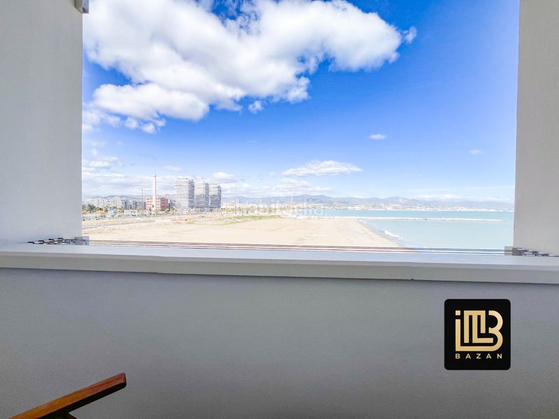 Foto 2f91f591-9904-4acc-b83d-6d67d2145a0c. Lloguer pis amb calefacció a Martín Carpena - Torre del Río Málaga