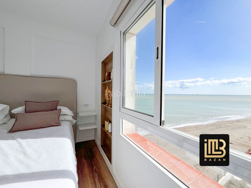 Foto 38842b89-4003-4050-b24f-2c0b13015ac0. Lloguer pis amb calefacció a Martín Carpena - Torre del Río Málaga