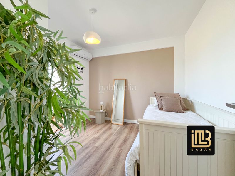 Foto 41934cba-bae7-40e1-a2fc-0da11e8511d8. Lloguer pis amb calefacció a Martín Carpena - Torre del Río Málaga