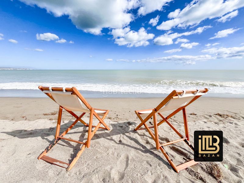 Foto 4bdb4821-e7ba-49f7-99cf-b6e7077cb47a. Lloguer pis amb calefacció a Martín Carpena - Torre del Río Málaga